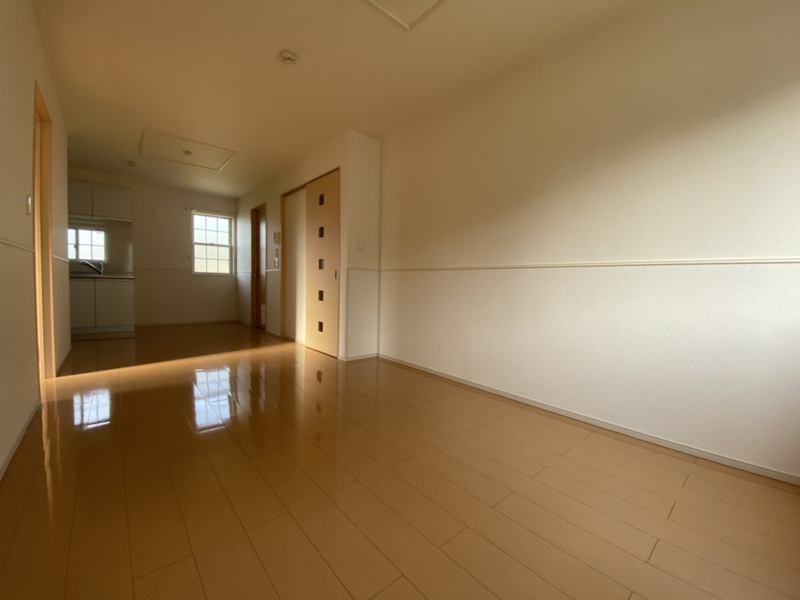 リビング 写真3