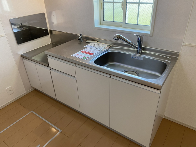 キッチン 写真4