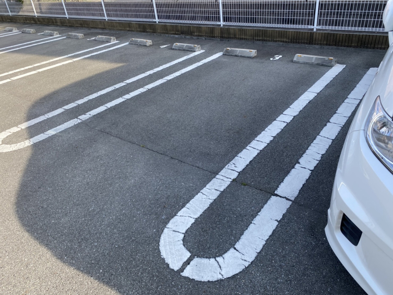 駐車場 写真32