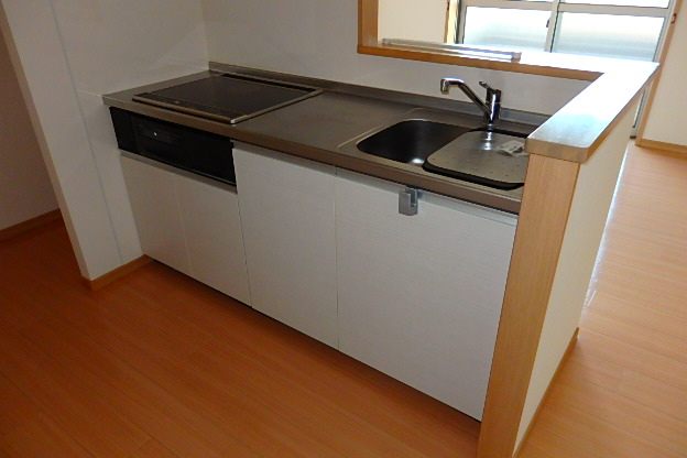 キッチン 写真3