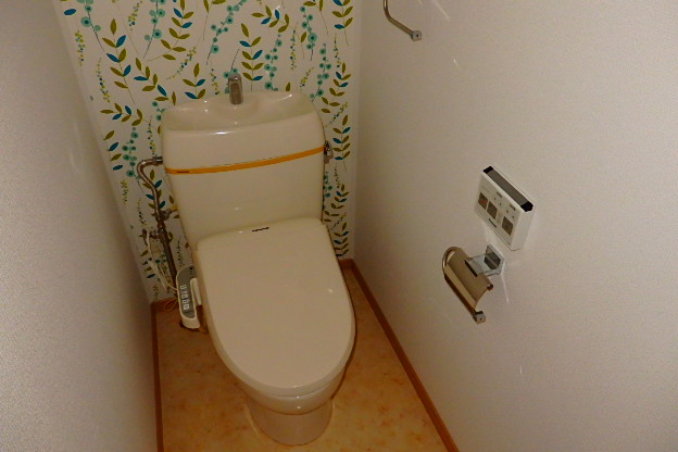 トイレ 写真13