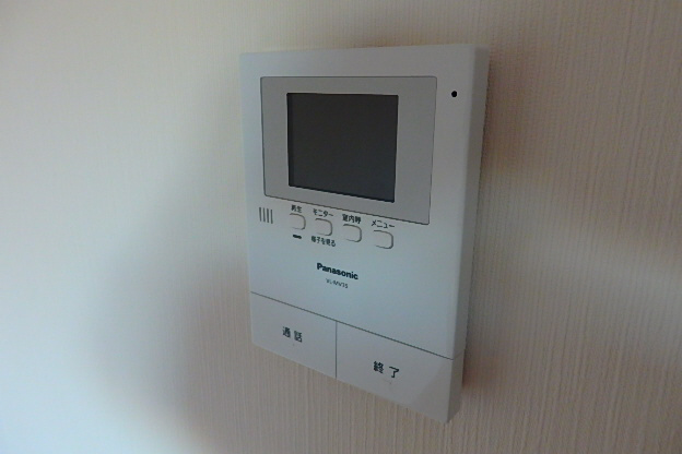 セキュリティ 写真17