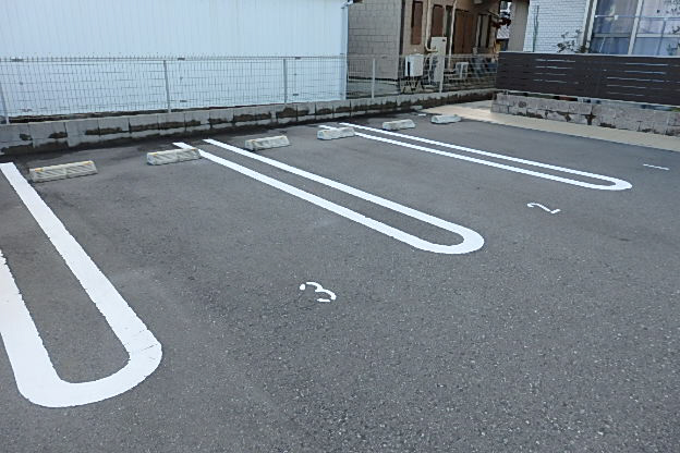 駐車場 写真34