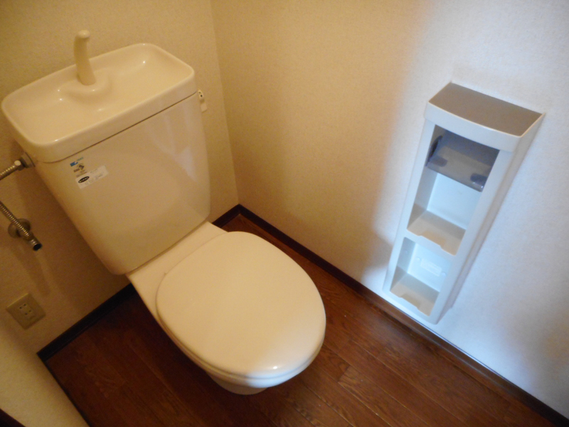 トイレ 写真11
