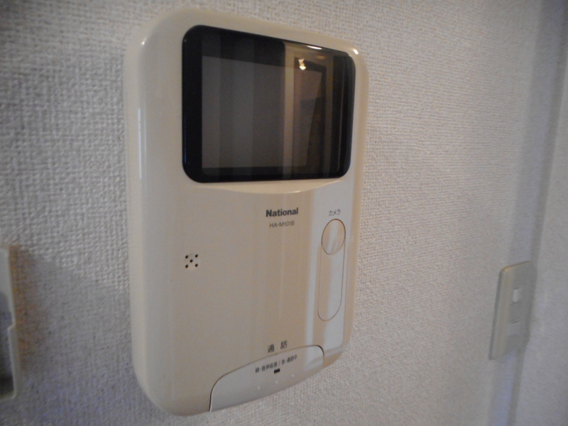 セキュリティ 写真14