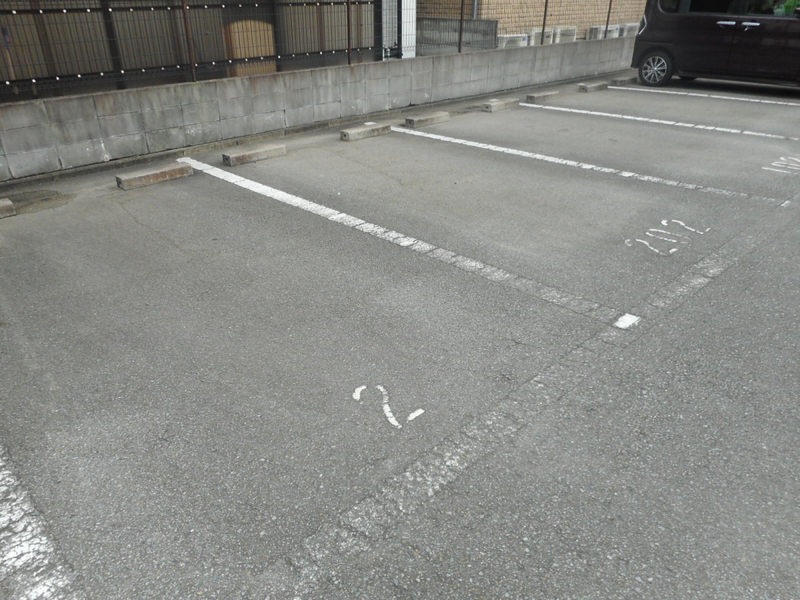 駐車場 写真20