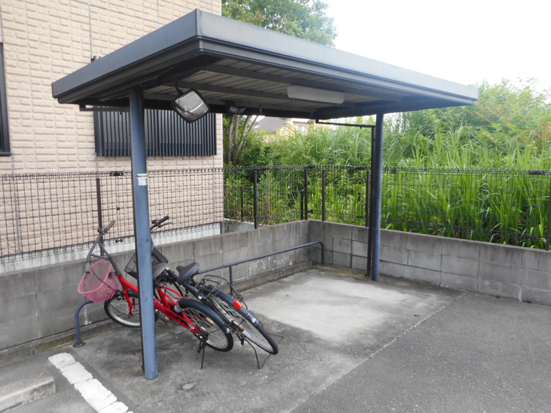 共用部 写真19
