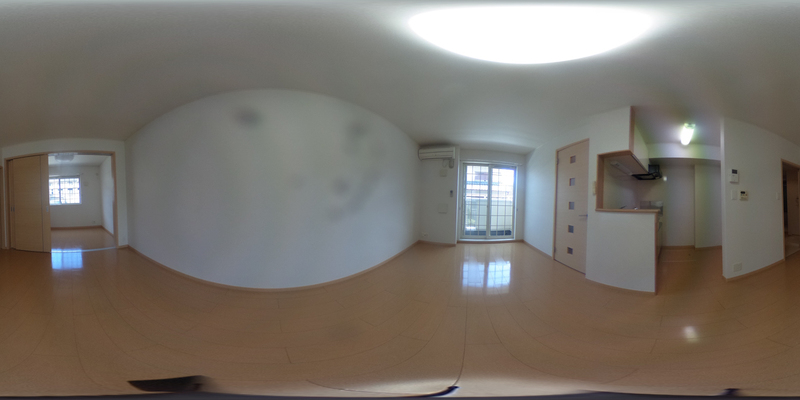 リビング 写真33