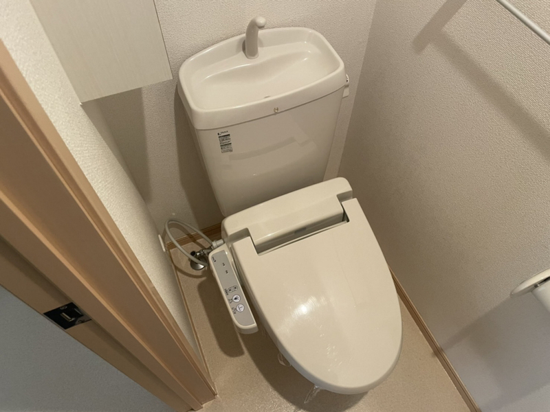 トイレ 写真13