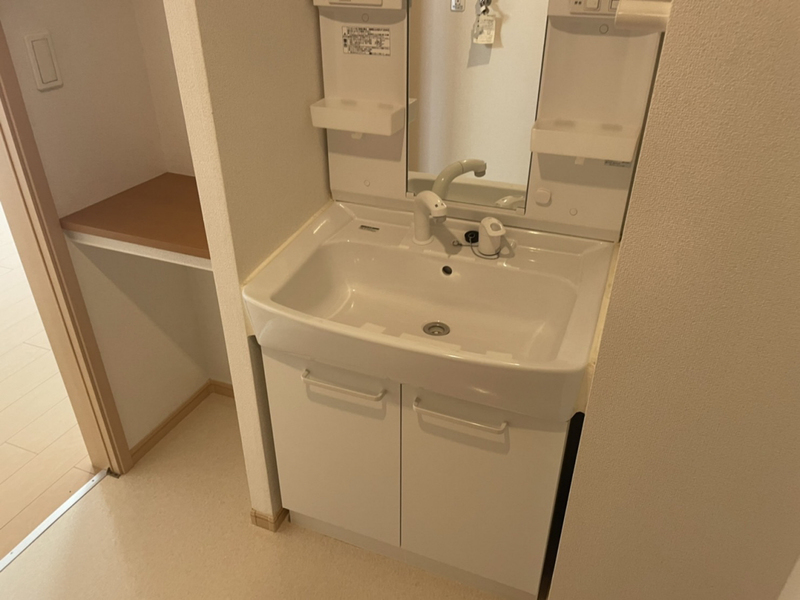 洗面所 写真10