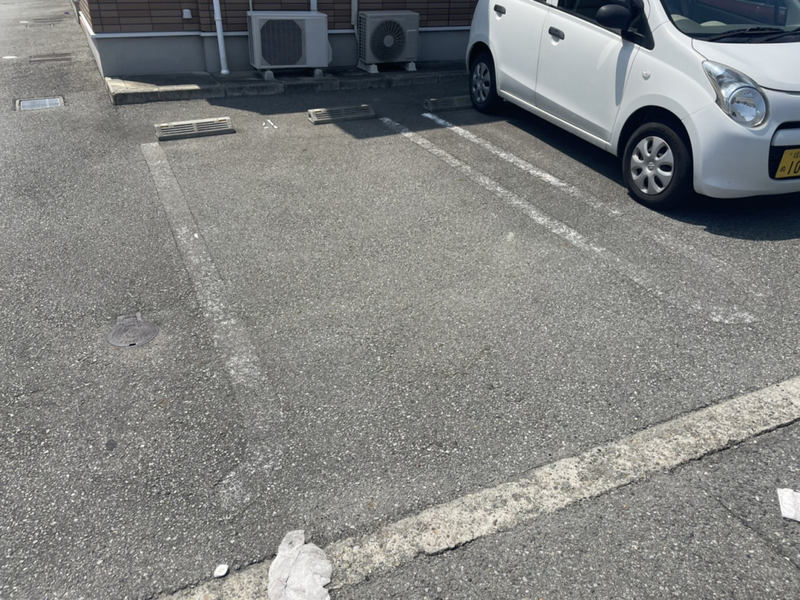 駐車場 写真32