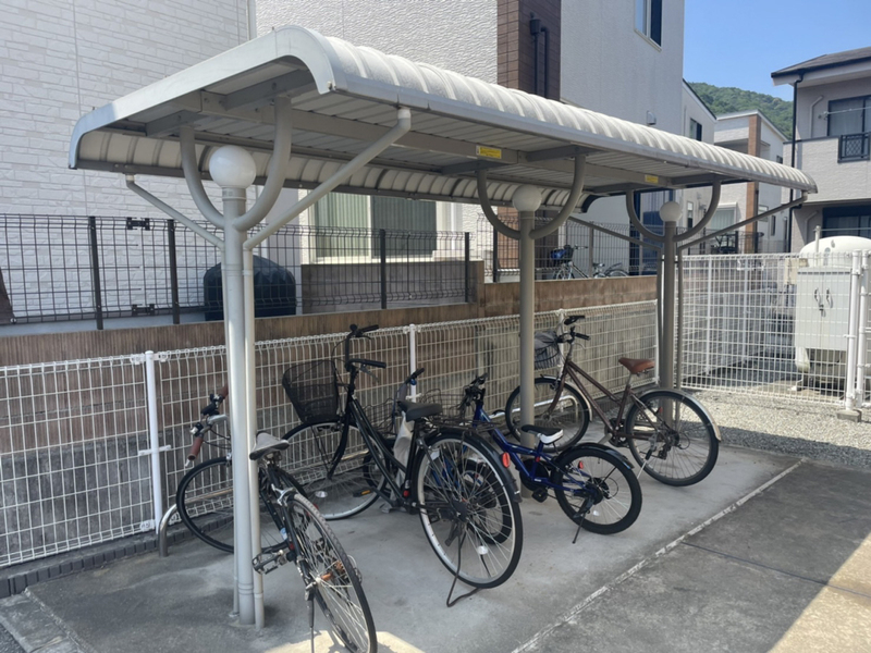 共用部 写真31