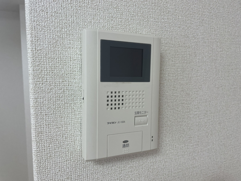セキュリティ 写真17