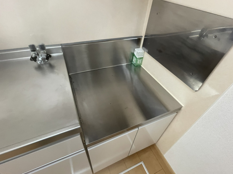 キッチン 写真5