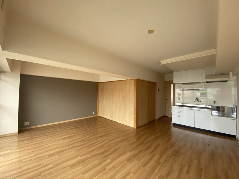 リビング 写真3