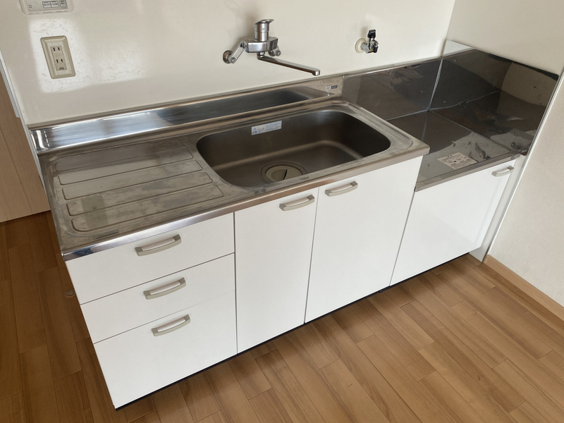 キッチン 写真4