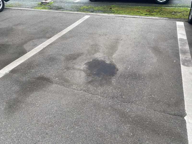 駐車場 写真32