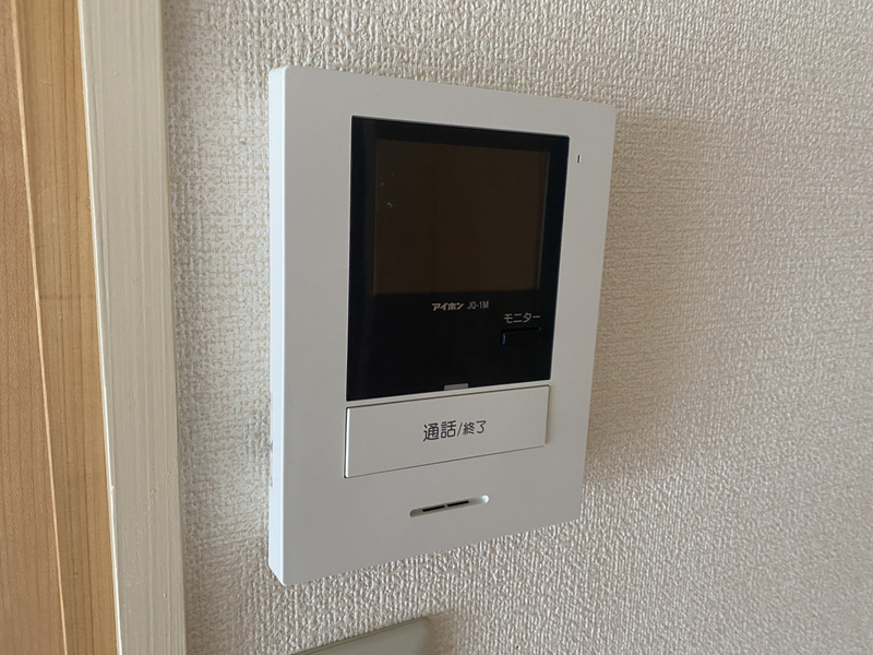 セキュリティ 写真19