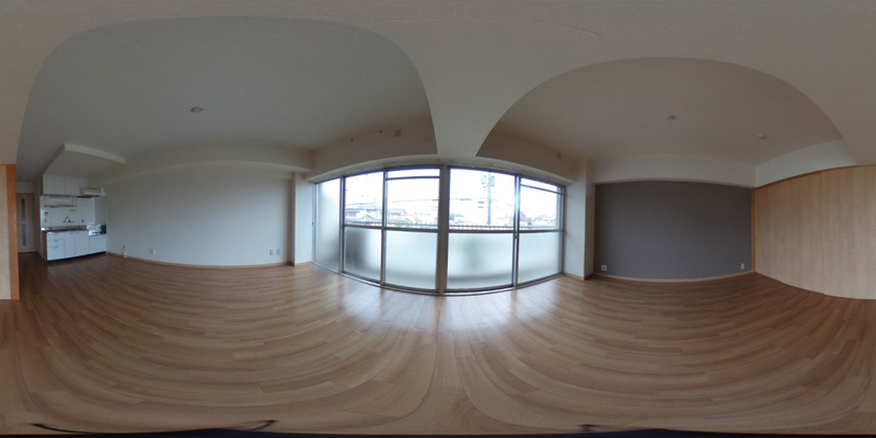 リビング 写真33