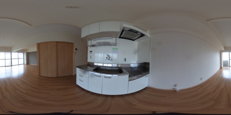 キッチン 写真34