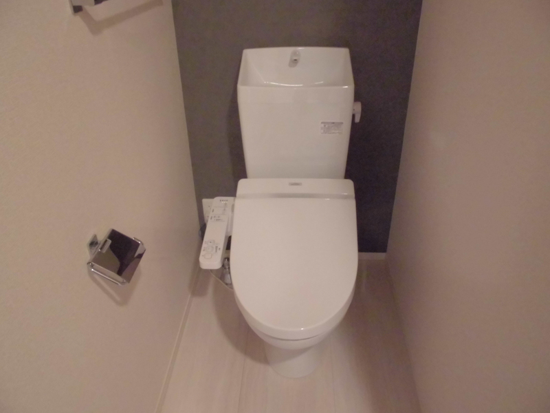 トイレ 写真13
