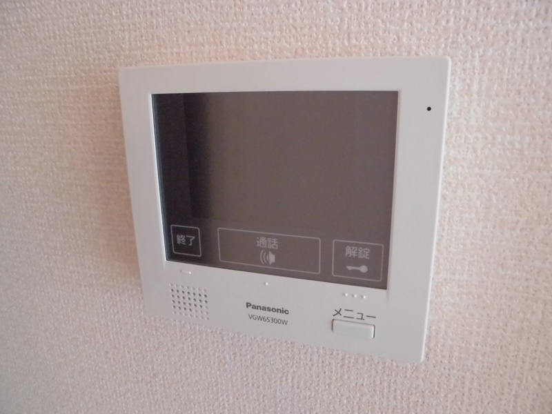 セキュリティ 写真18