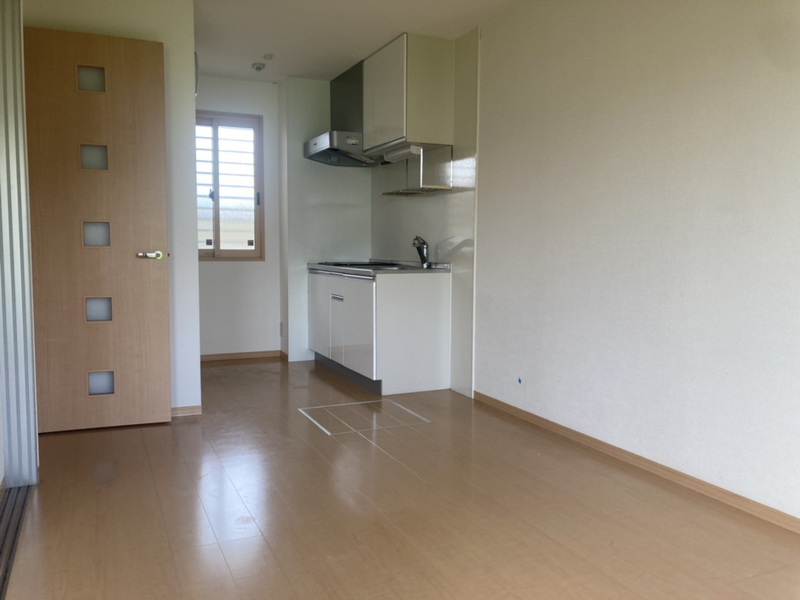 リビング 写真2