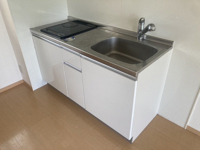 キッチン 写真4