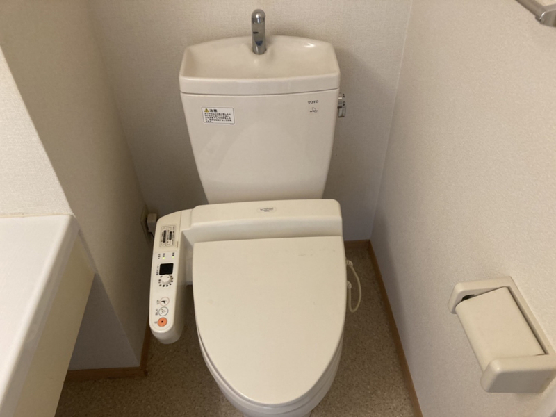 トイレ 写真12