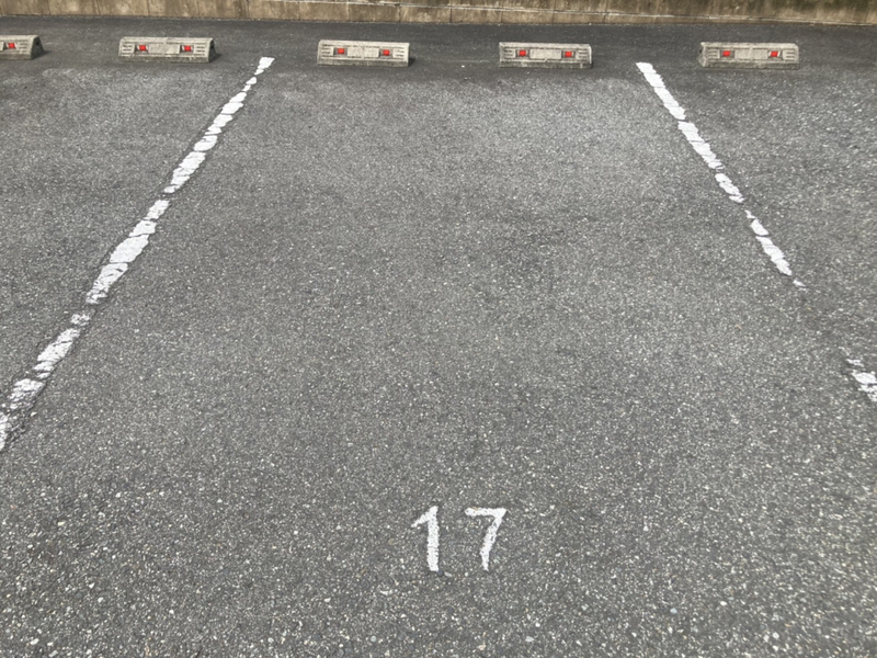 駐車場 写真32