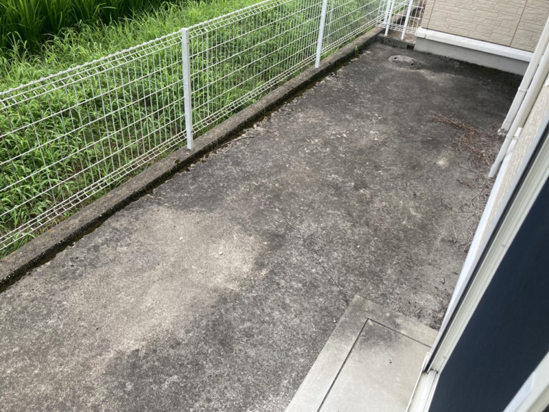 バルコニー・ベランダ 写真16