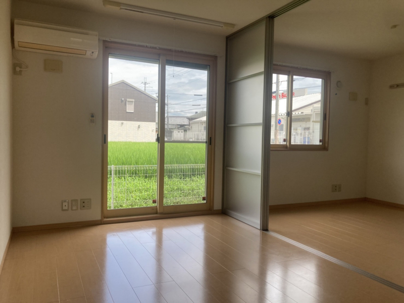 リビング 写真3