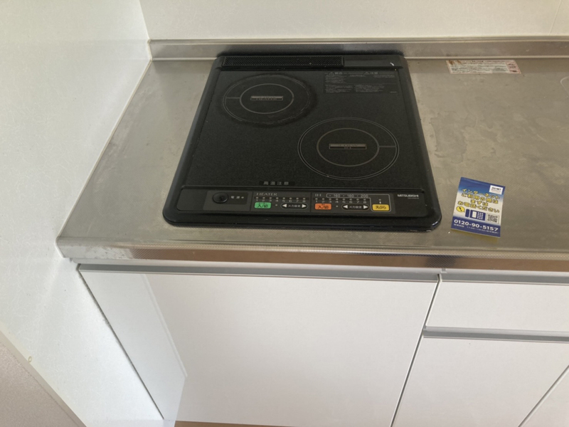 キッチン 写真5