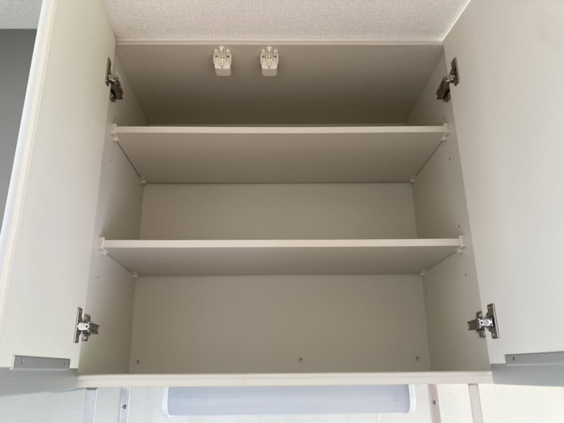 収納 写真14