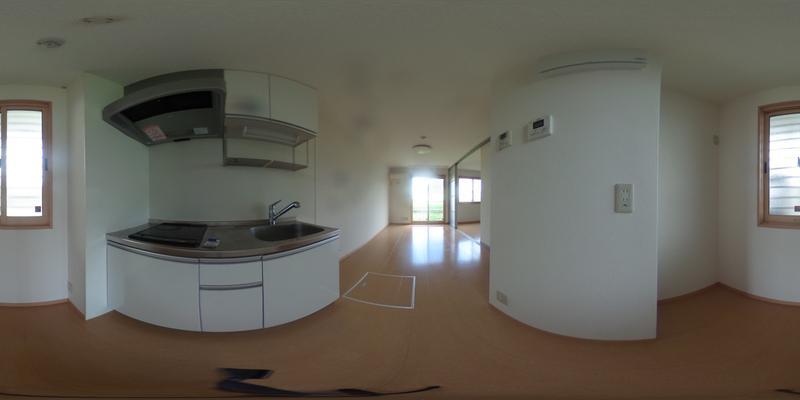 キッチン 写真34