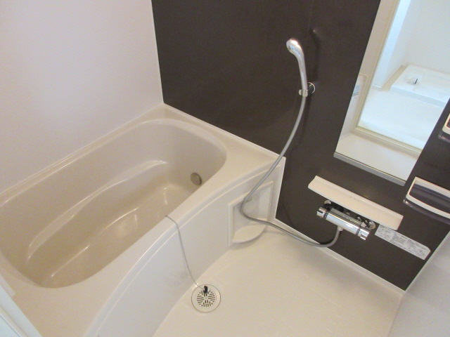 バス 写真8