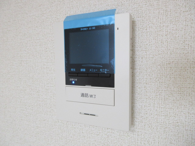 セキュリティ 写真13