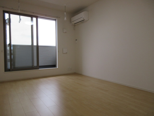 リビング 写真3