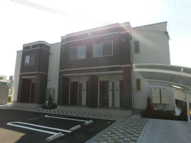 メゾン・アルモニー