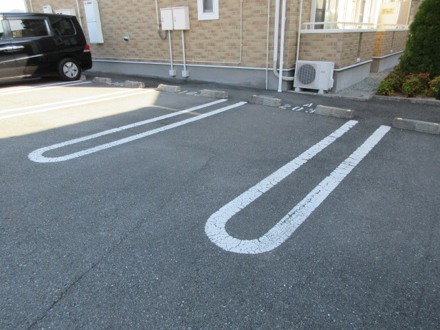 駐車場 写真32