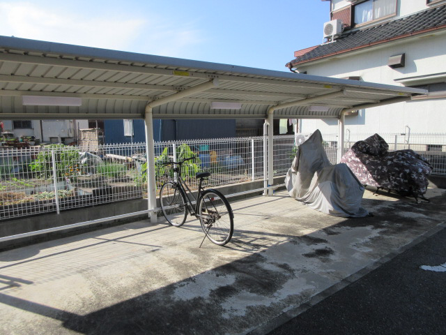 共用部 写真31