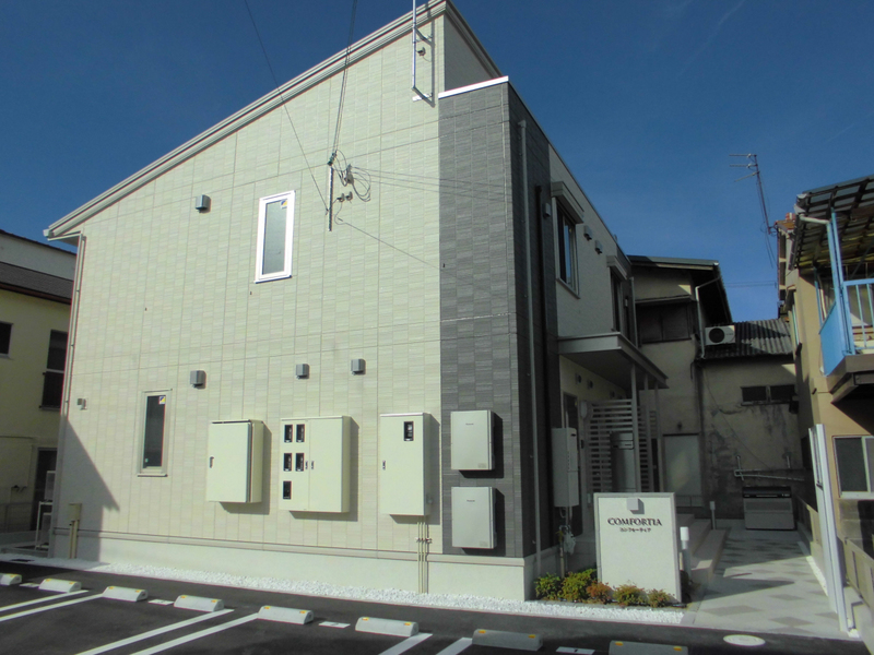 コンフォーティア