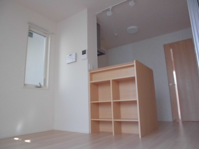 リビング 写真2