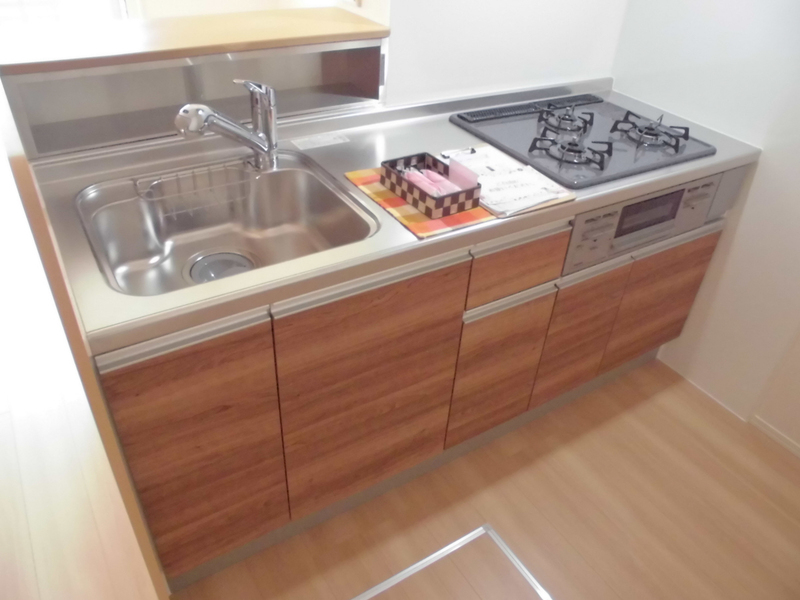 キッチン 写真3