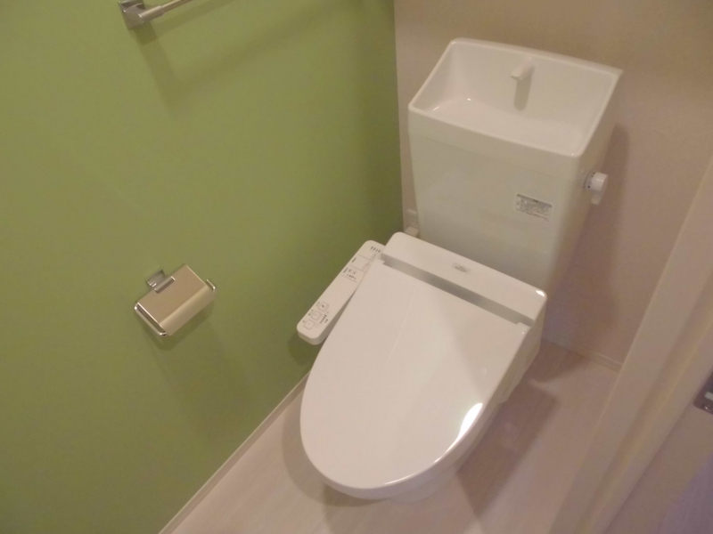 トイレ 写真9