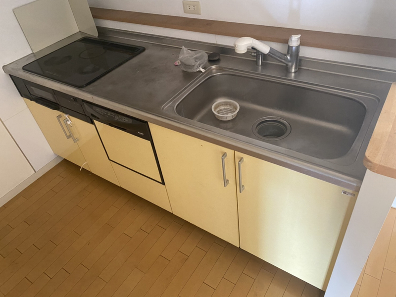 キッチン 写真3