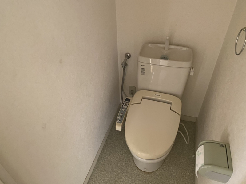 トイレ 写真14