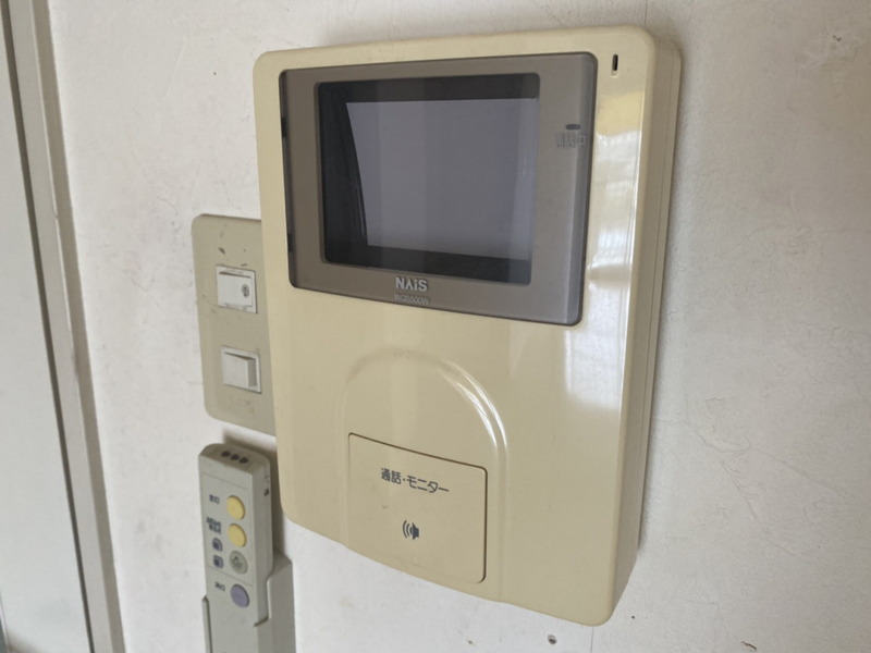 セキュリティ 写真17