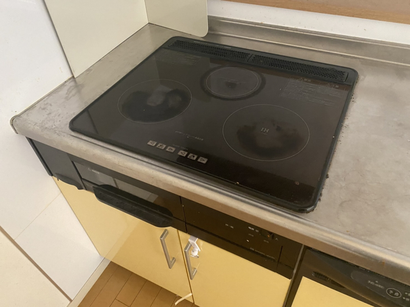 キッチン 写真4