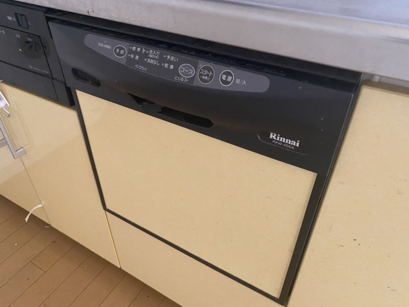 キッチン 写真6